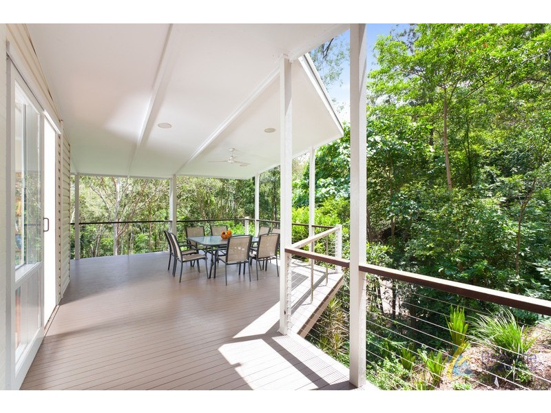 10 Kookaburra Street, Kenmore Hills QLD 4069