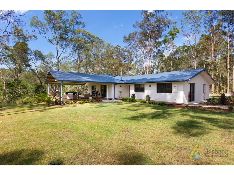 22 Moledina Crescent, Mount Crosby QLD 4306