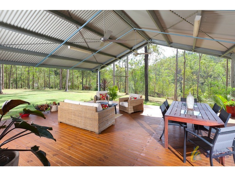 22 Moledina Crescent, Mount Crosby QLD 4306