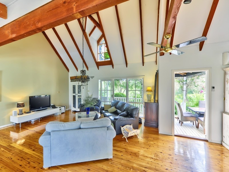 14 Solander Court, Karana Downs QLD 4306