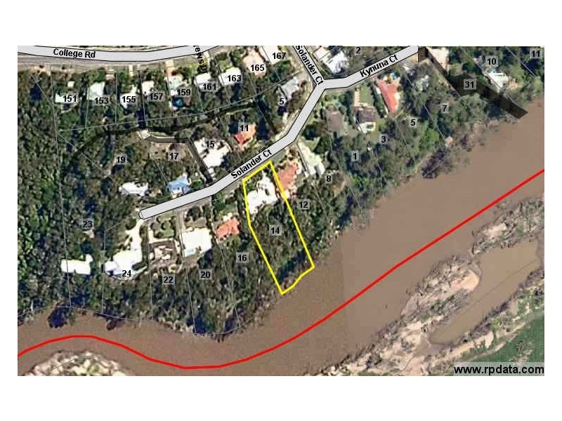 14 Solander Court, Karana Downs QLD 4306