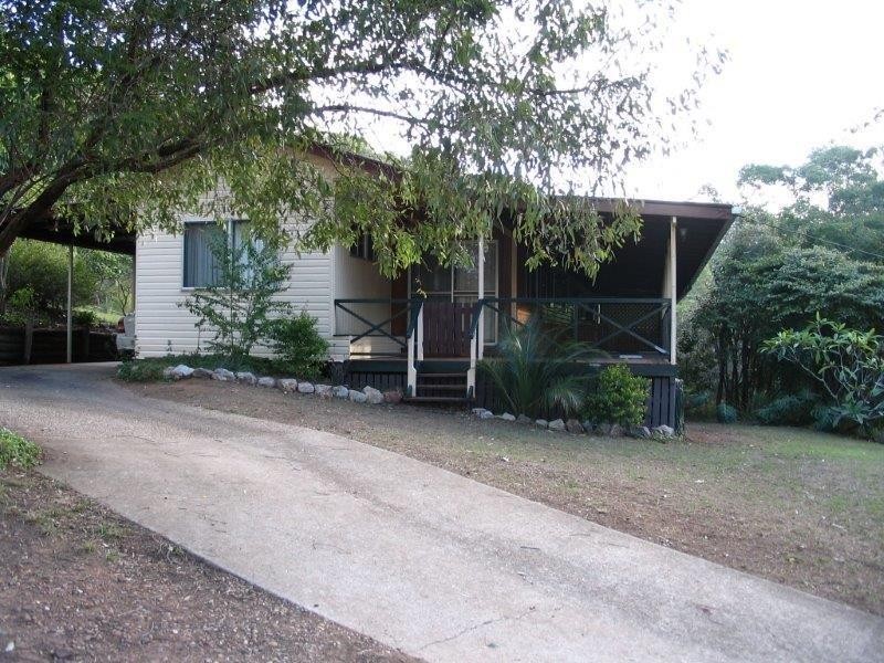 852 Upper Brookfield Rd, Brookfield QLD 4069