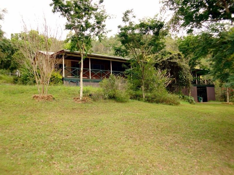 852 Upper Brookfield Rd, Brookfield QLD 4069