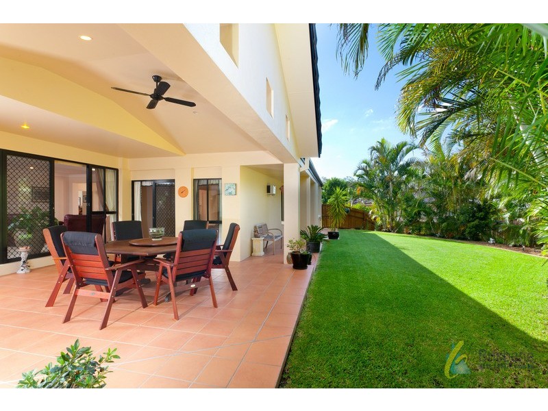 10 Menindee Court, Westlake QLD 4074