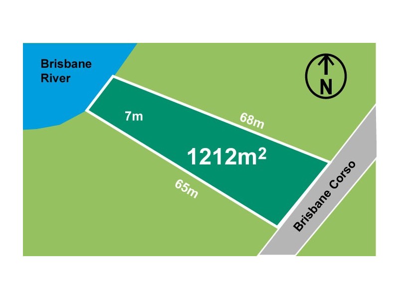 51  Brisbane Corso, Fairfield QLD 4103