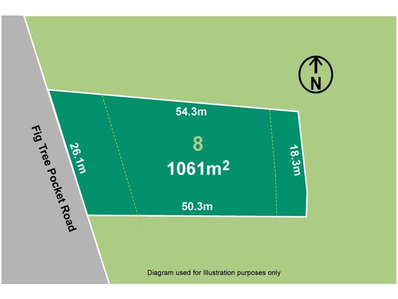 43 Ruth Miller Close, Fig Tree Pocket QLD 4069