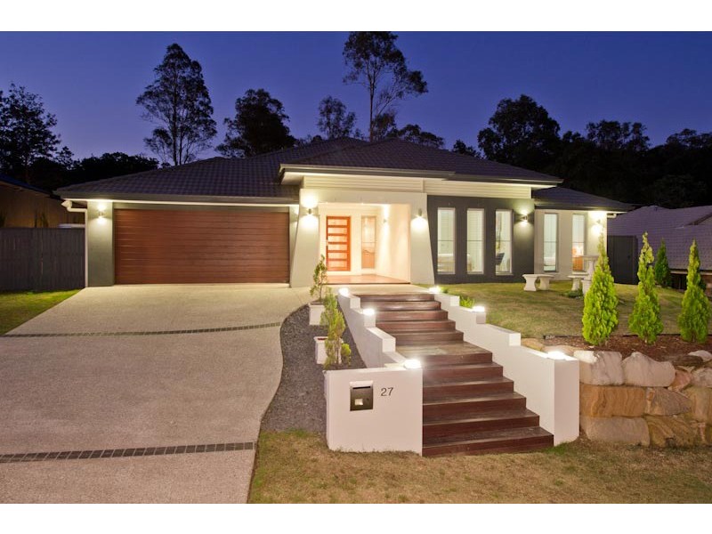 27 Greygum Pl, Anstead QLD 4070