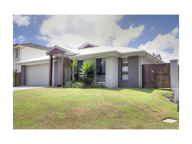 27 Christopher Place, Sinnamon Park QLD 4073