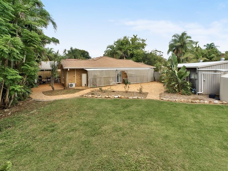 8 Nariah Court, Karana Downs QLD 4306