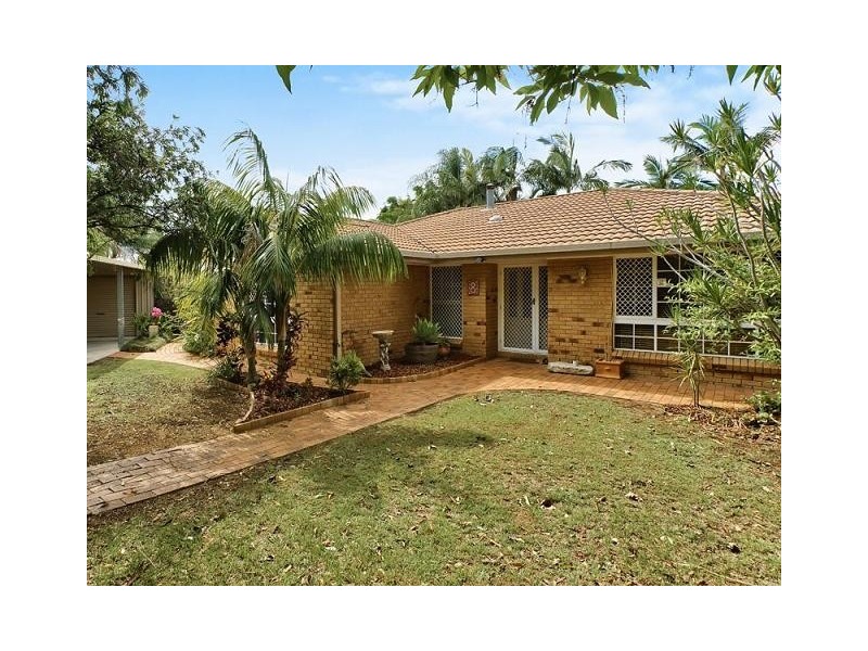 8 Nariah Court, Karana Downs QLD 4306