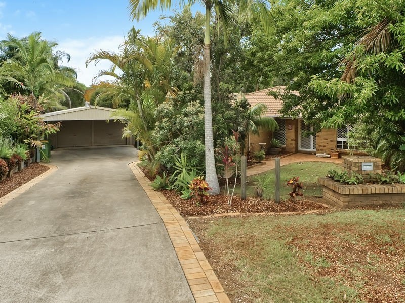 8 Nariah Court, Karana Downs QLD 4306