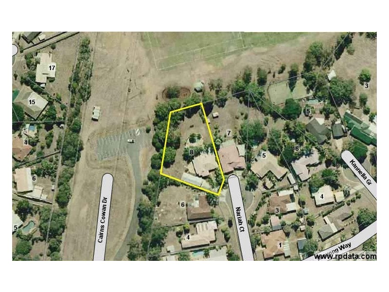 8 Nariah Court, Karana Downs QLD 4306