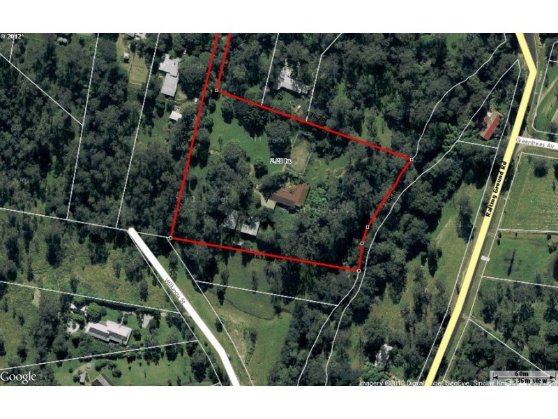 260 Rafting Ground Rd, Brookfield QLD 4069