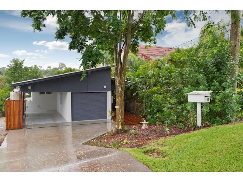 13  Sophia Street, Kenmore QLD 4069