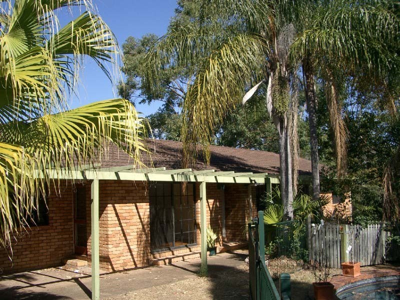2 Nankin Street, Fig Tree Pocket QLD 4069