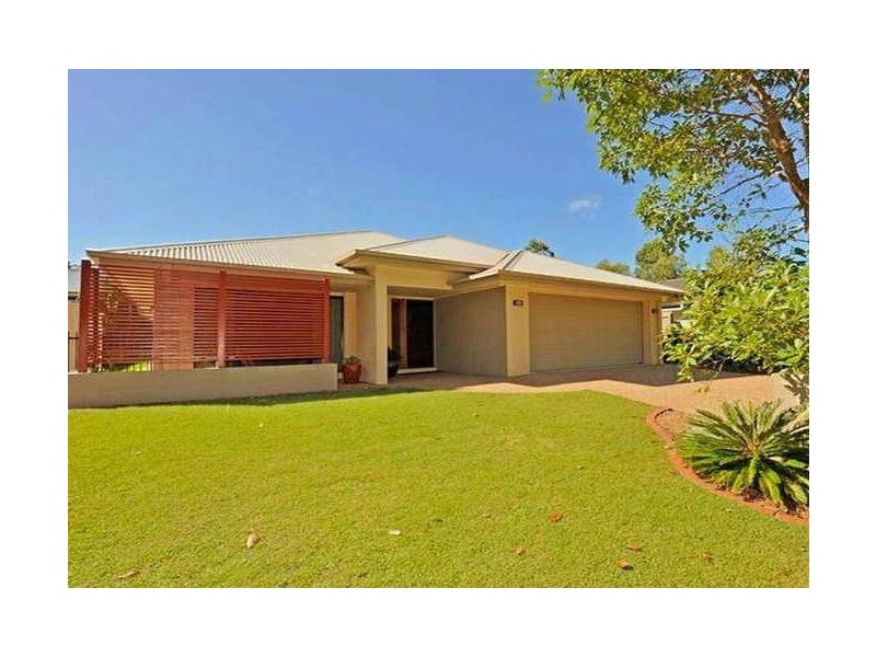 35 Brookeside Crescent, Seventeen Mile Rocks QLD 4073