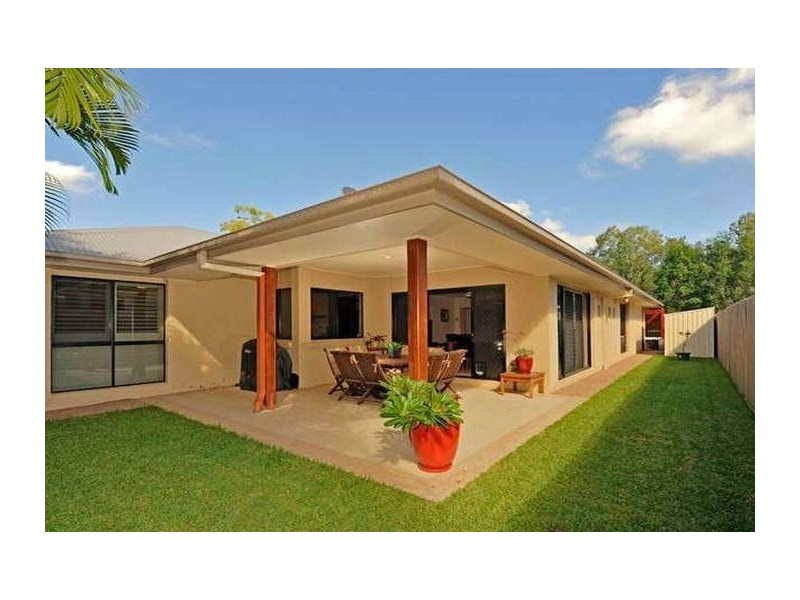 35 Brookeside Crescent, Seventeen Mile Rocks QLD 4073