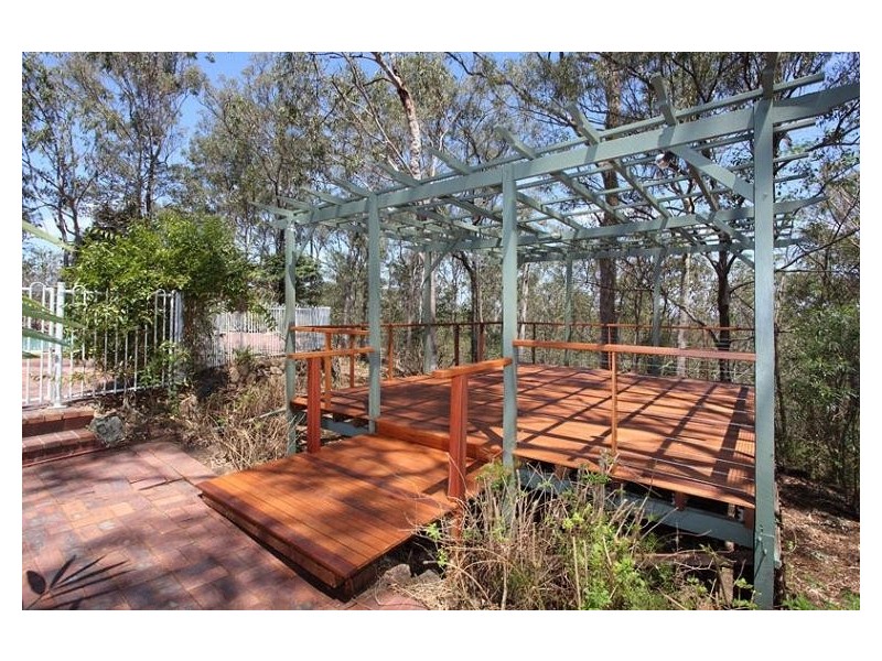 1075 Mt Crosby Rd, Karana Downs QLD 4306