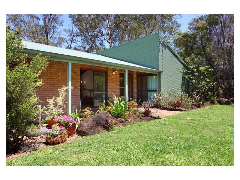 1075 Mt Crosby Rd, Karana Downs QLD 4306