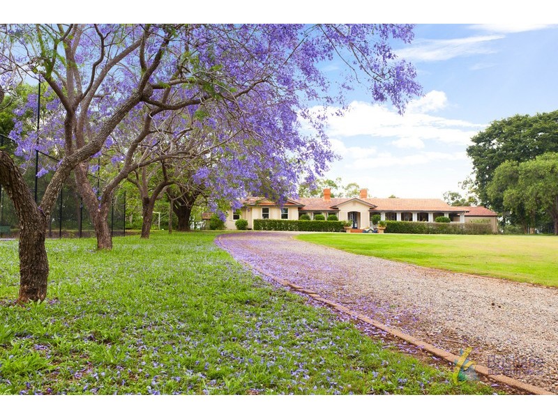 79 Priors Pocket Road, Moggill QLD 4070
