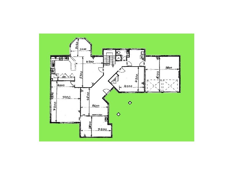 37 Margaret Court, Kenmore QLD 4069 Floorplan