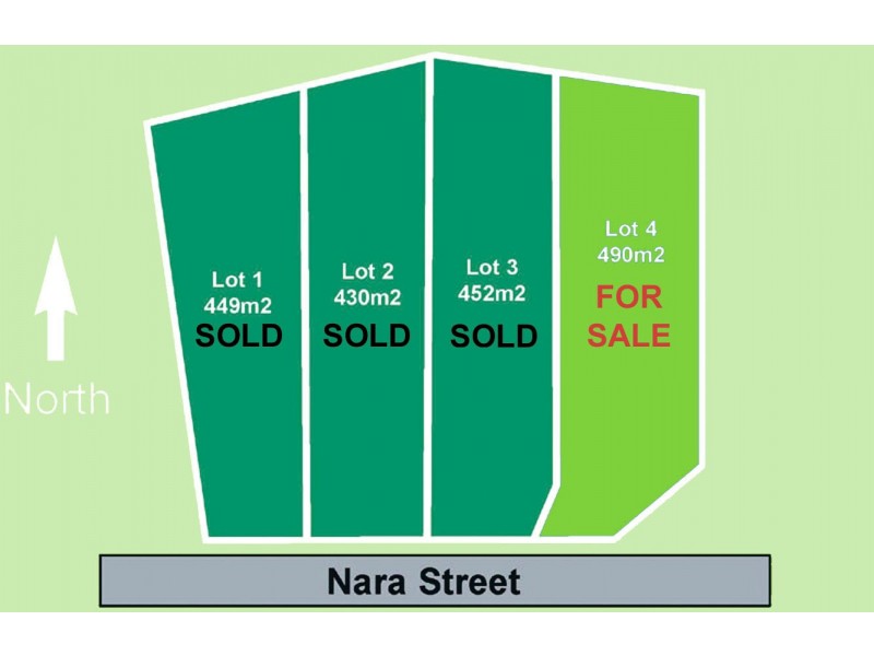 20 Nara Street, Kenmore QLD 4069