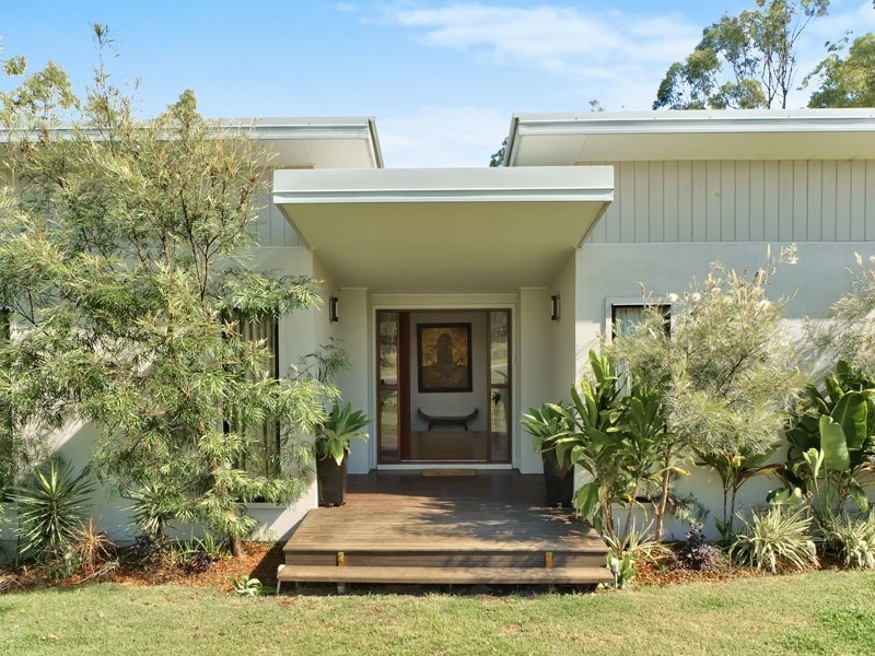 428 George Holt Drive, Mount Crosby QLD 4306