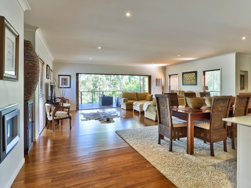 428 George Holt Drive, Mount Crosby QLD 4306