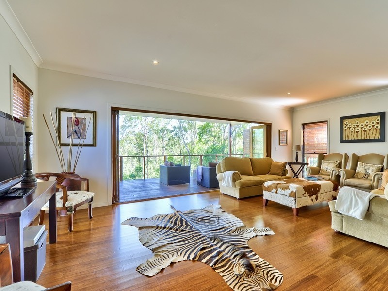 428 George Holt Drive, Mount Crosby QLD 4306