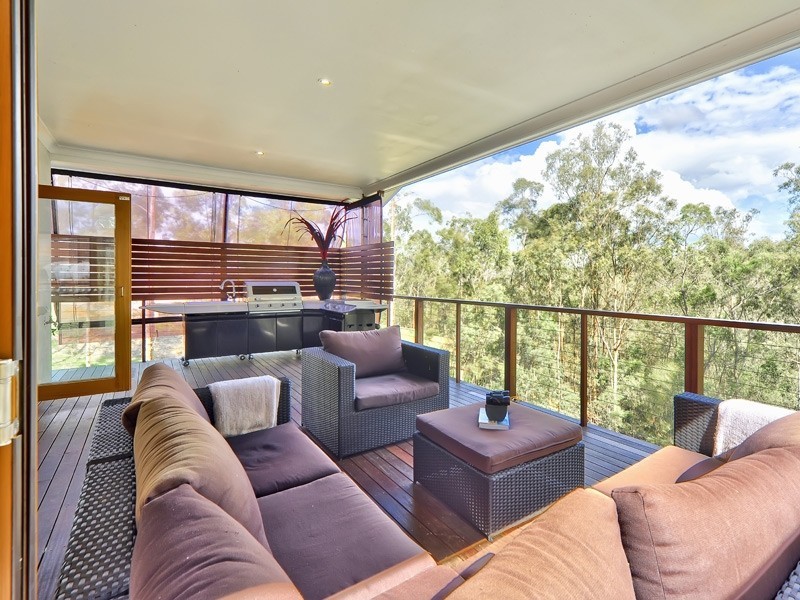 428 George Holt Drive, Mount Crosby QLD 4306