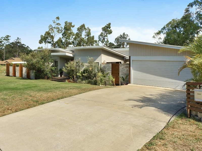 428 George Holt Drive, Mount Crosby QLD 4306