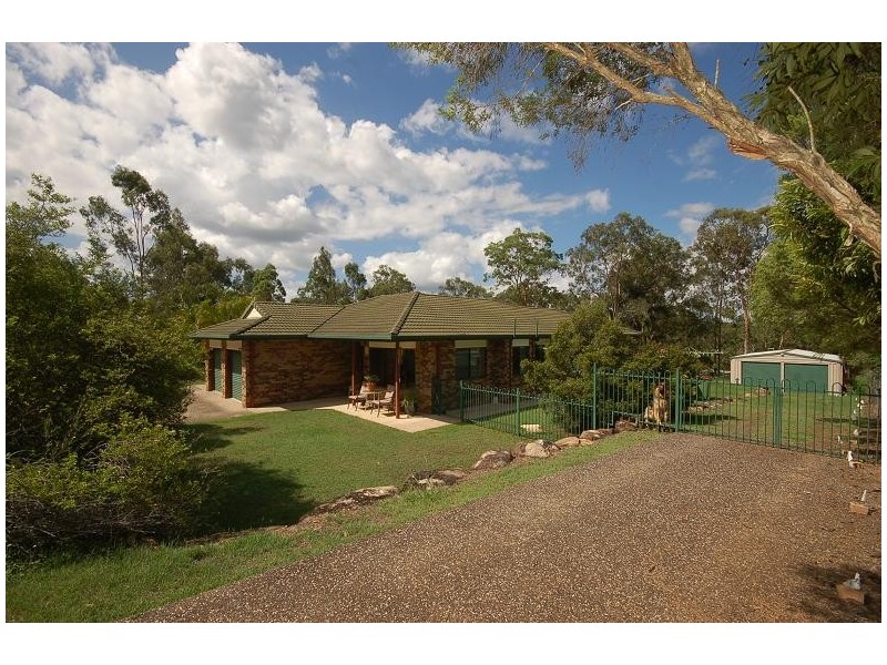 77 Blackwall Rd, Chuwar QLD 4306