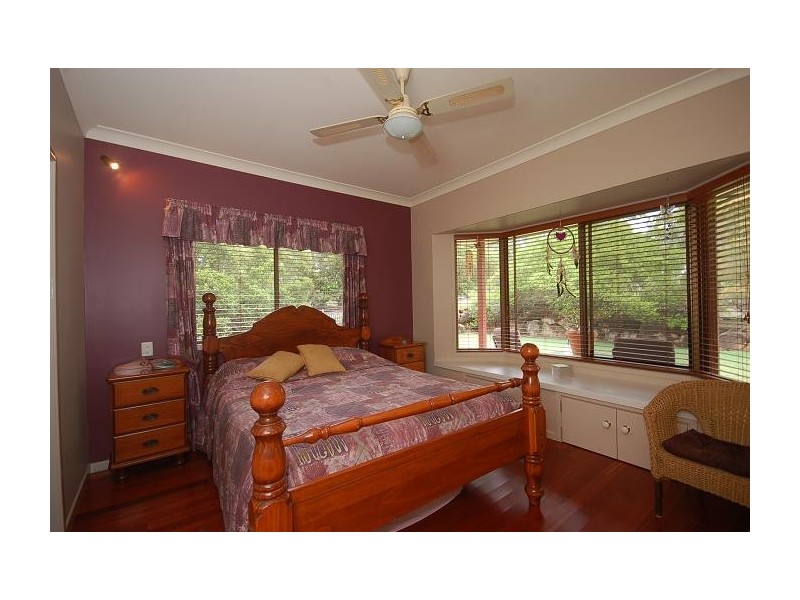 77 Blackwall Rd, Chuwar QLD 4306