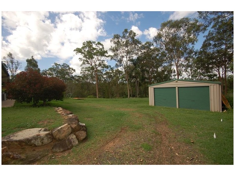 77 Blackwall Rd, Chuwar QLD 4306