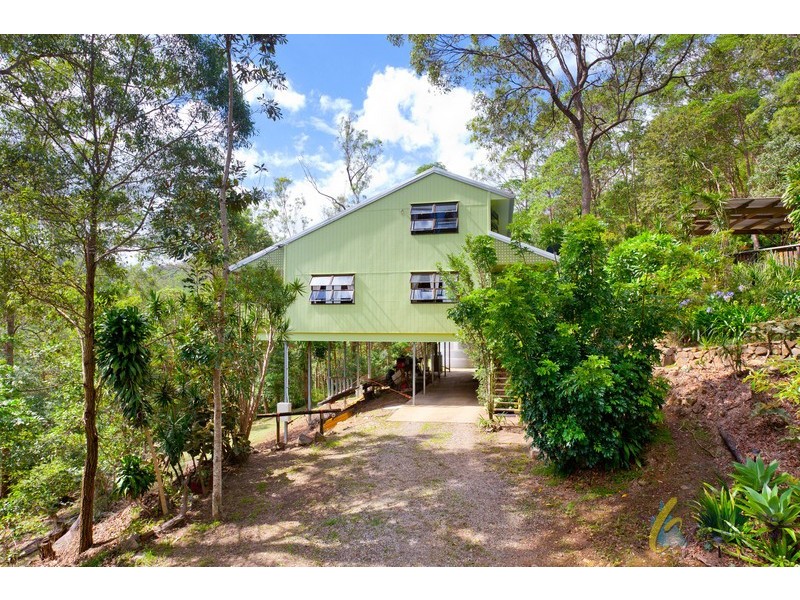 579 Upper Brookfield Rd, Upper Brookfield QLD 4069