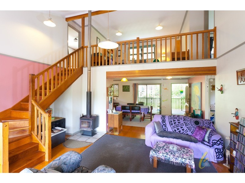 579 Upper Brookfield Rd, Upper Brookfield QLD 4069