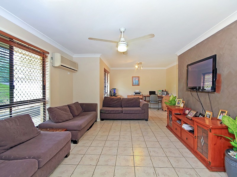 85 George Holt Drive, Mount Crosby QLD 4306