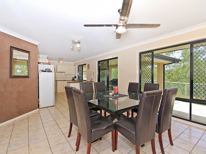 85 George Holt Drive, Mount Crosby QLD 4306