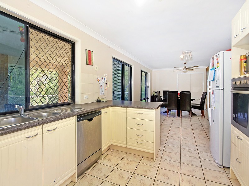 85 George Holt Drive, Mount Crosby QLD 4306