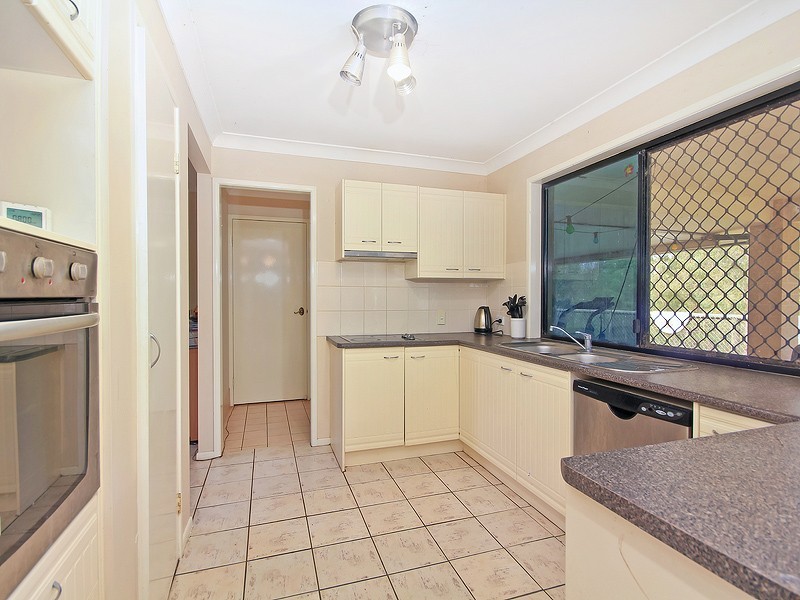 85 George Holt Drive, Mount Crosby QLD 4306