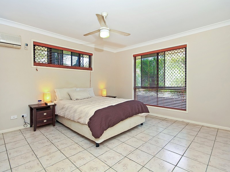 85 George Holt Drive, Mount Crosby QLD 4306