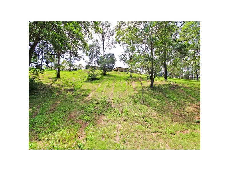 85 George Holt Drive, Mount Crosby QLD 4306