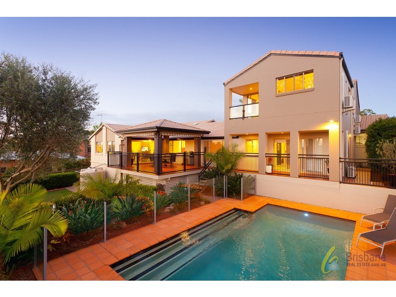 40 Panorama Pl, Mount Gravatt East QLD 4122