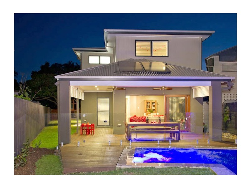 5 River Park Place, Fig Tree Pocket QLD 4069