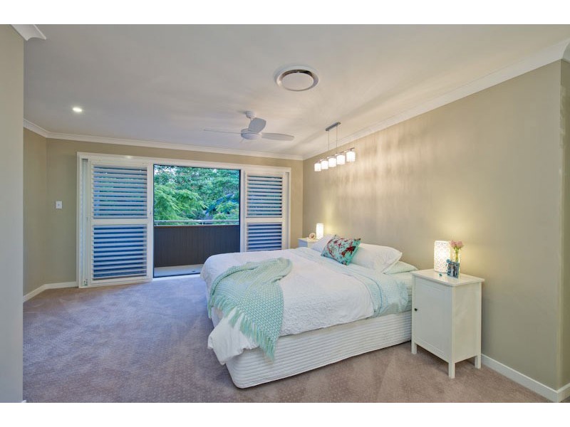 5 River Park Place, Fig Tree Pocket QLD 4069
