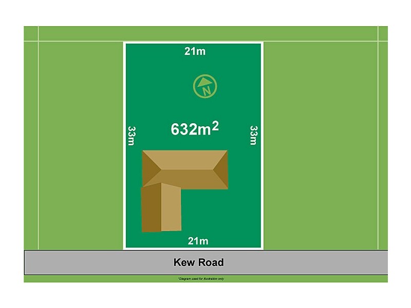 15 Kew Rd, Graceville QLD 4075