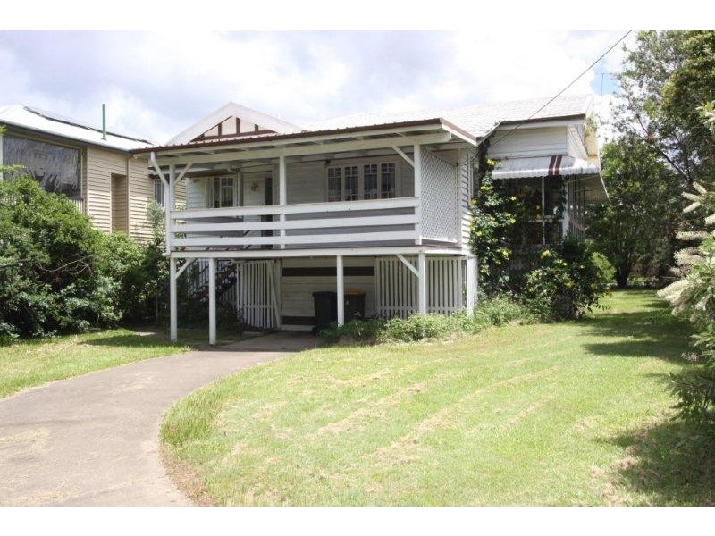 82 Park Terrace, Sherwood QLD 4075