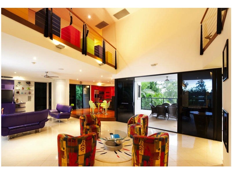 71 Robertson Place, Fig Tree Pocket QLD 4069
