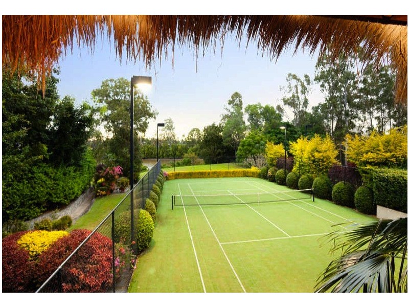 71 Robertson Place, Fig Tree Pocket QLD 4069