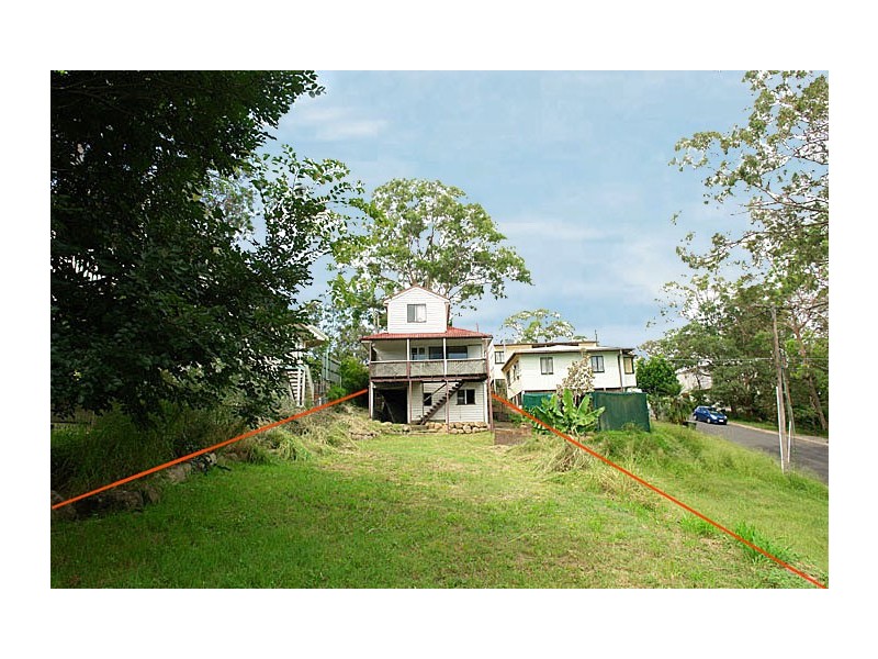 47  Fig Tree Pocket Rd, Chapel Hill QLD 4069